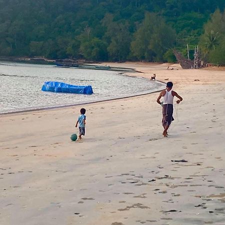 Starlight Beach Resort เกาะพยาม ภายนอก รูปภาพ