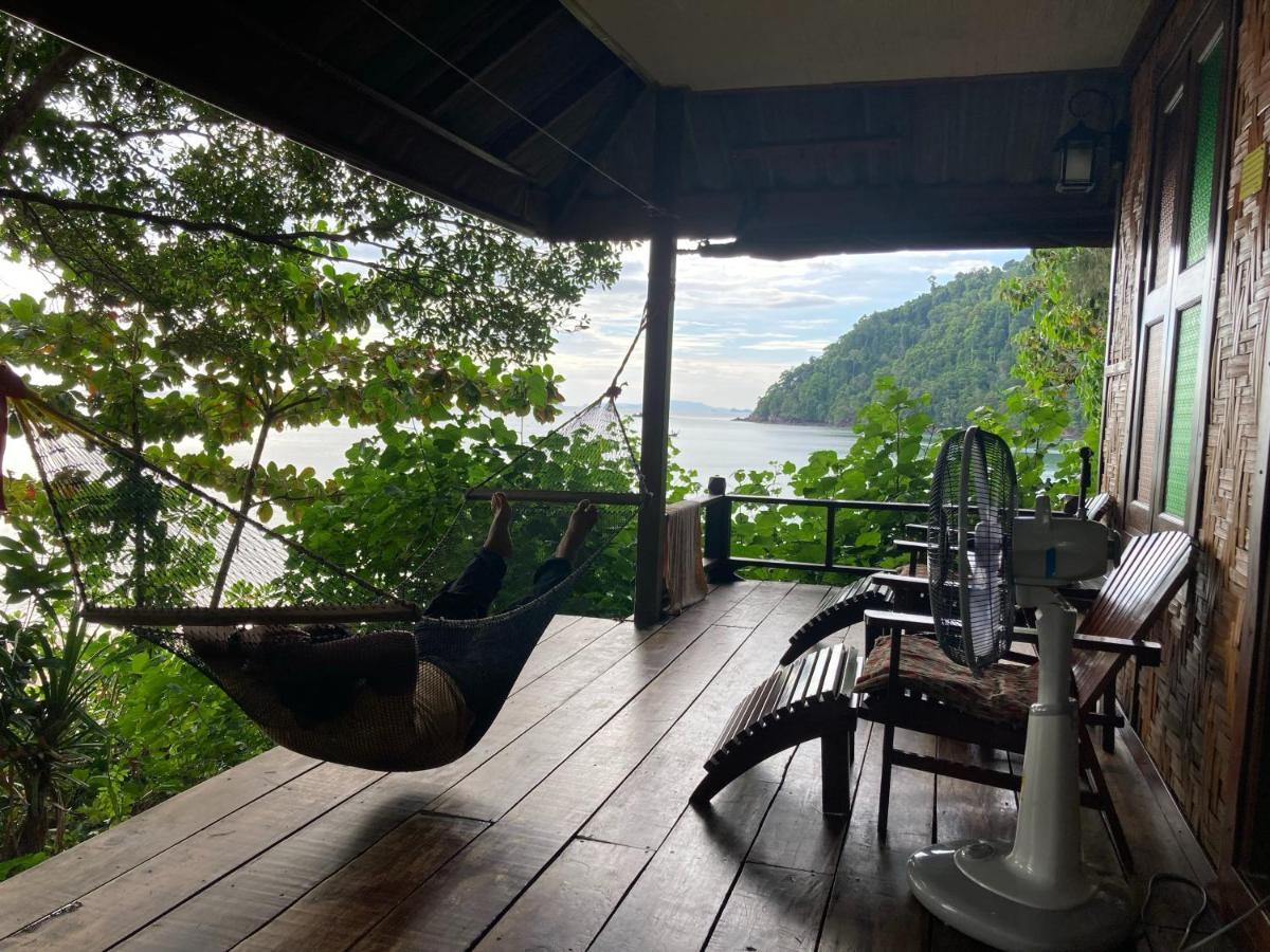 Starlight Beach Resort เกาะพยาม ภายนอก รูปภาพ
