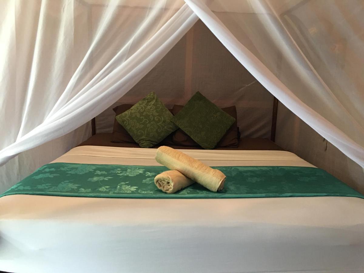 Starlight Beach Resort เกาะพยาม ภายนอก รูปภาพ