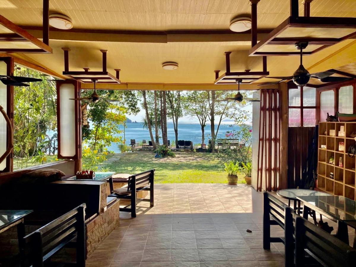 Starlight Beach Resort เกาะพยาม ภายนอก รูปภาพ