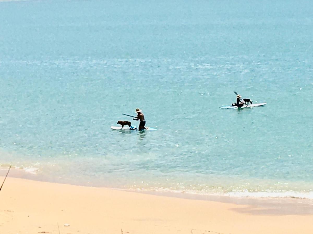 Starlight Beach Resort เกาะพยาม ภายนอก รูปภาพ