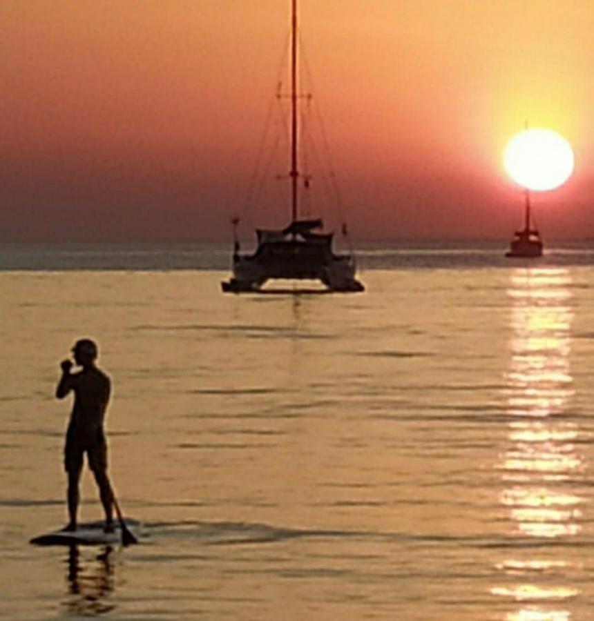 Starlight Beach Resort เกาะพยาม ภายนอก รูปภาพ