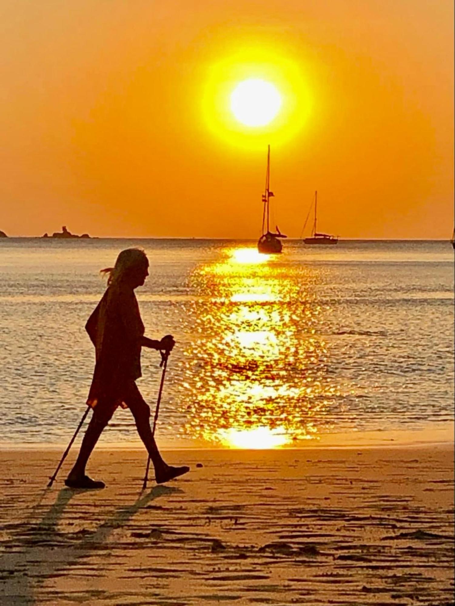 Starlight Beach Resort เกาะพยาม ภายนอก รูปภาพ