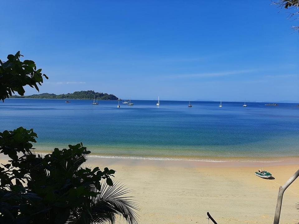 Starlight Beach Resort เกาะพยาม ภายนอก รูปภาพ